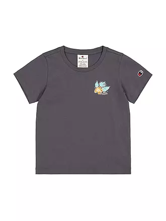 CHAMPION | Mädchen T-Shirt | 